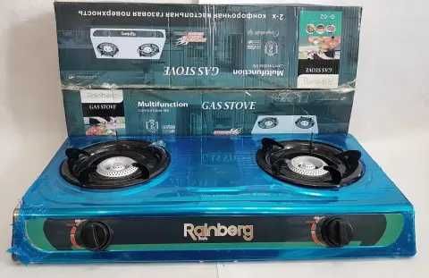 Газовая плита Rainberg RB-G-02