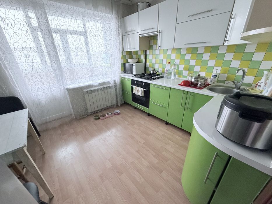 Продам 2-х комнатную квартиру ПХЗ