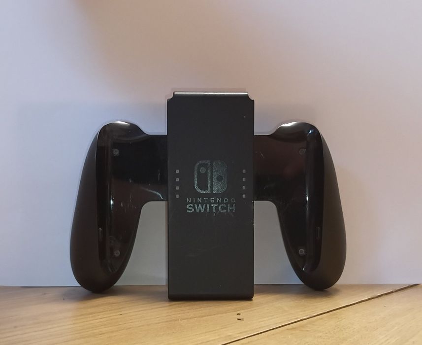 Консоль Nintendo Switch