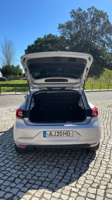 Renault Clio V 1.0 TCe 90 Limited