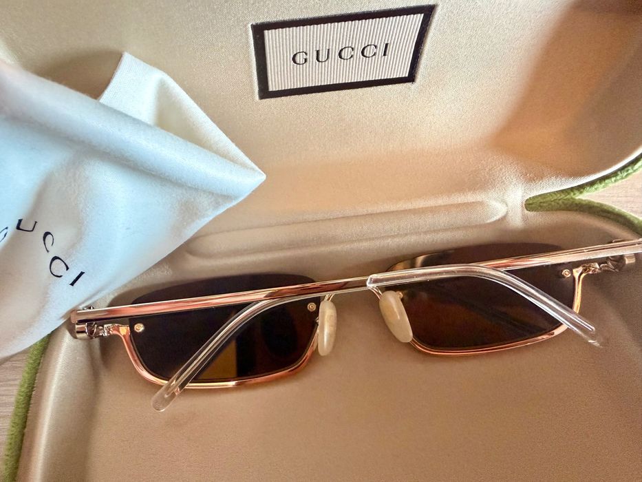 Óculos sol Gucci Japão