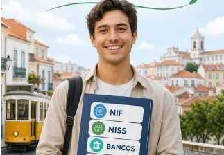 Apoio em serviços fiscais e administrativos – IRS, gov.pt, Estrangeiros e Herdeiros