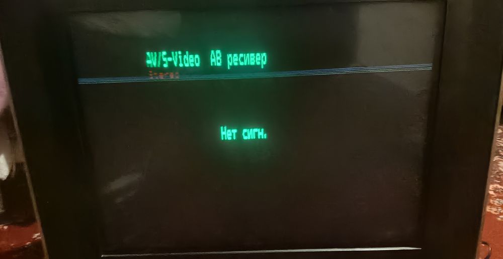 Телевізор Samsung CS-29Z50HPQ (29", кінескоп)