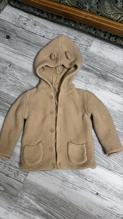 Кофта світер куртка світшот кардиган