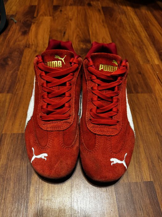 Кросівки Puma 39 р
