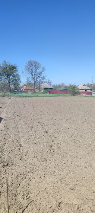 Продаж земельної ділянки біля Полтави в с.Судіївка