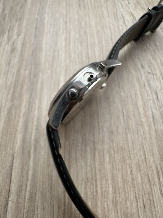 Zegarki x3 w różnym stanie