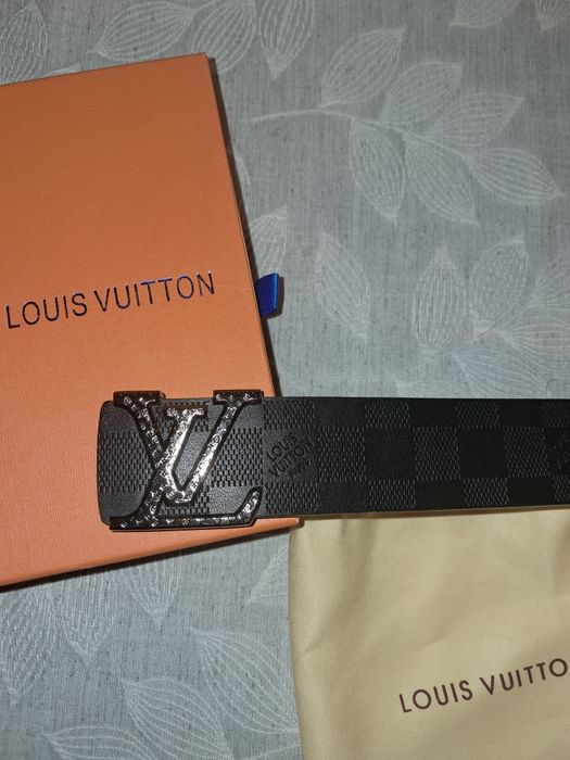 Pasek  Louis Vuitton 105cm