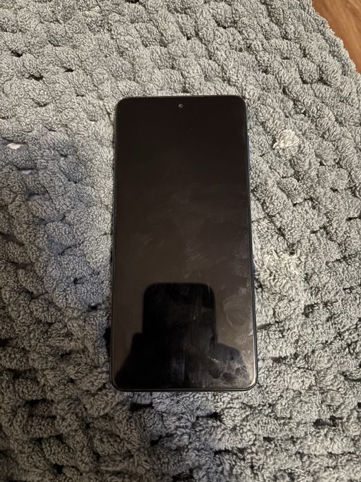 Продам Samsung m52 6/128