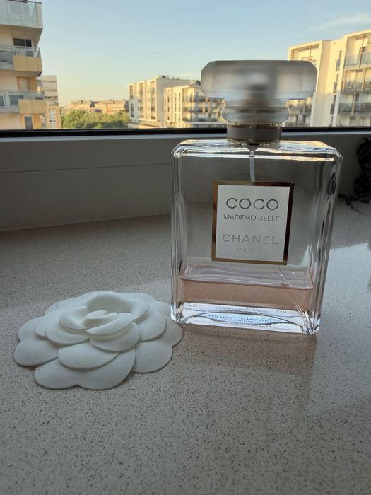 Perfumy Chanel Coco Mademoiselle oryginalne ok 30 ml