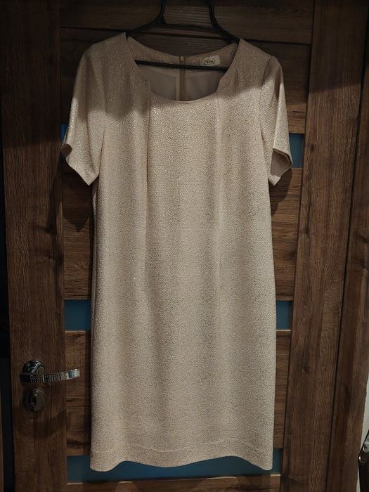 Sprzedam elegancka sukienke