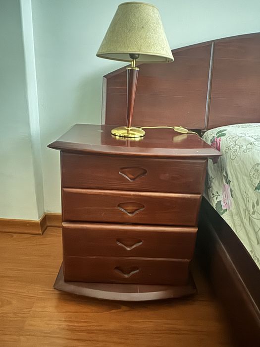 Mobilida de quarto