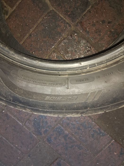 Продаю покришки в найкращому стані