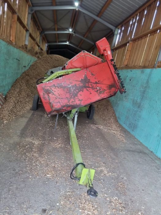 Claas 88 sl classic REZERWACJA