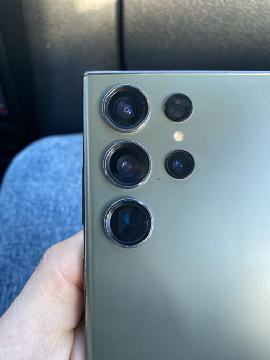 Samsung Galaxy S23 Ultra (12/512GB)