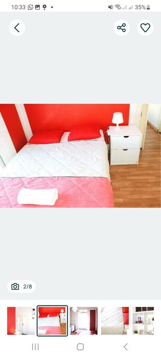 Quarto Ava Liberdade