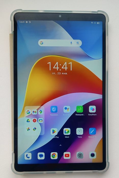 Планшет Pad 5 новый