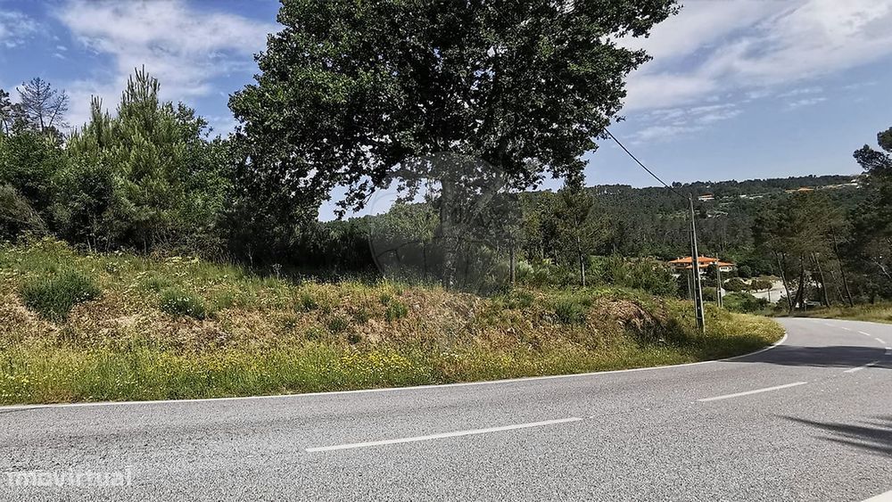 Terreno  para venda