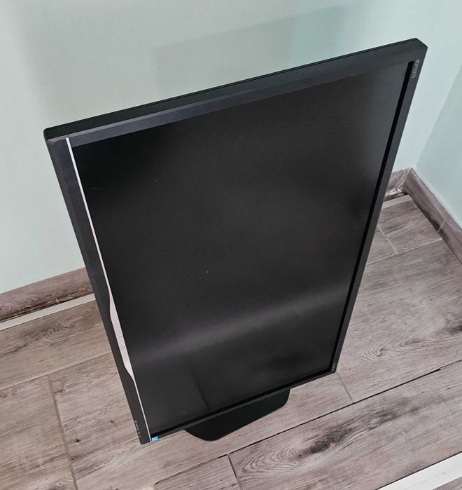 Monitor obracany Philips BDM3270QP/00, bardzo dobry stan
