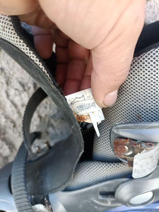 Продам    Ролікі