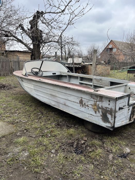 Южанка2 без мотора