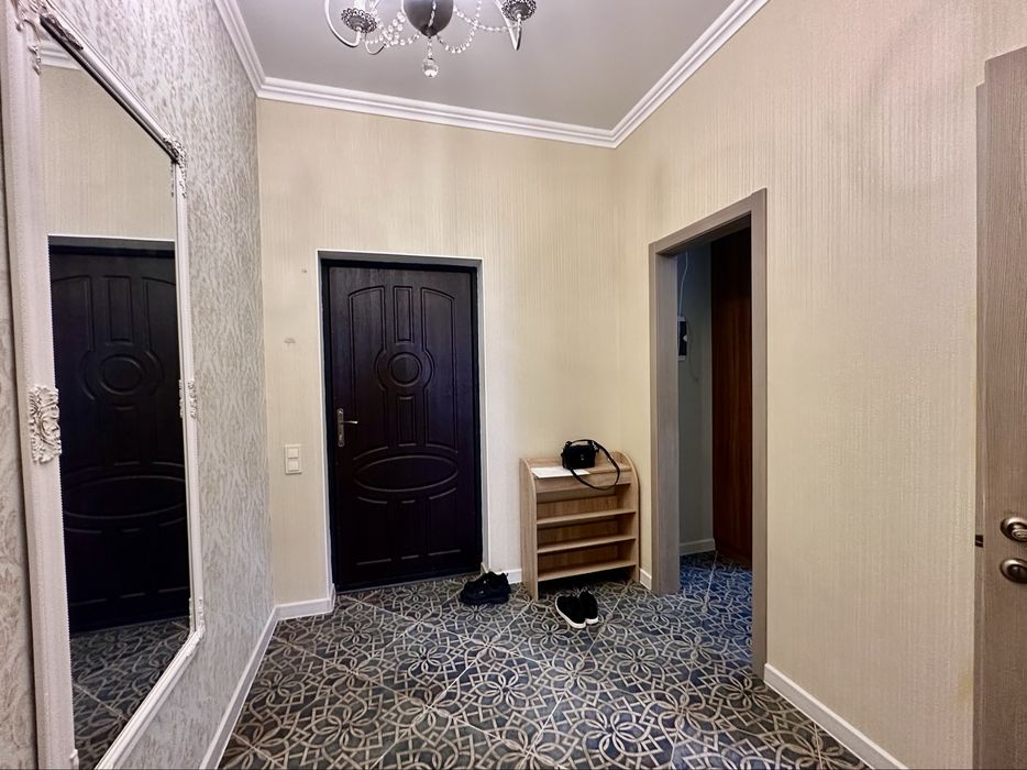 Просторная 1 комнатная, Аркадия