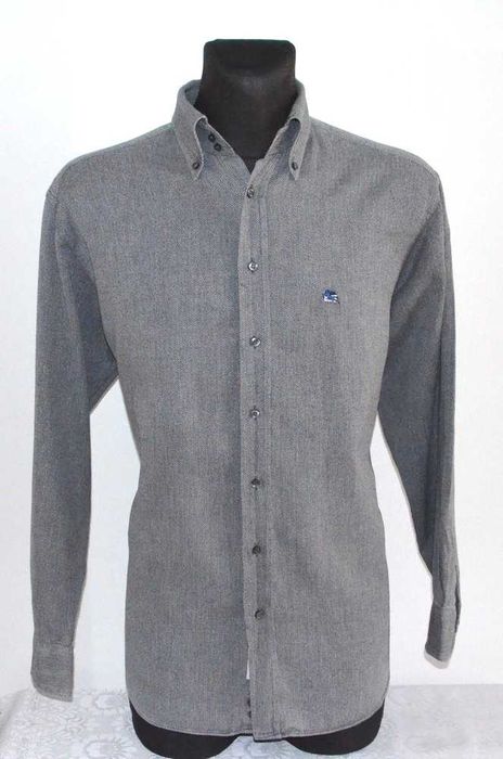 Etro Permanente koszula męska_ XL / XXL