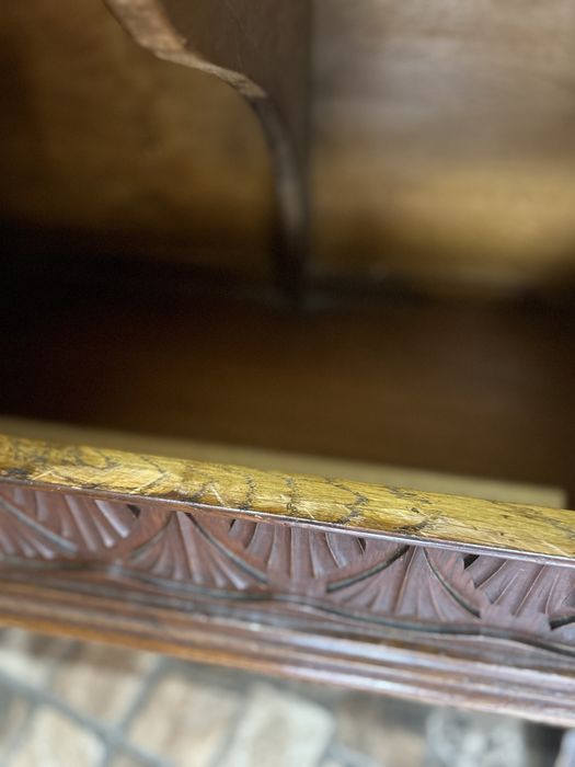 Stary niciak , niciarka