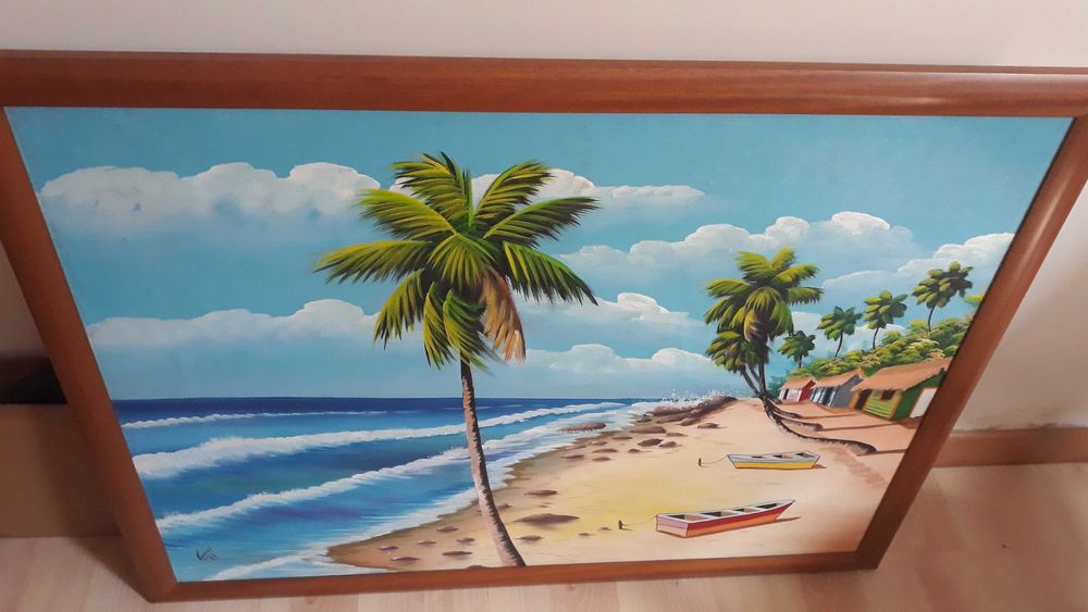 Quadro decorativo