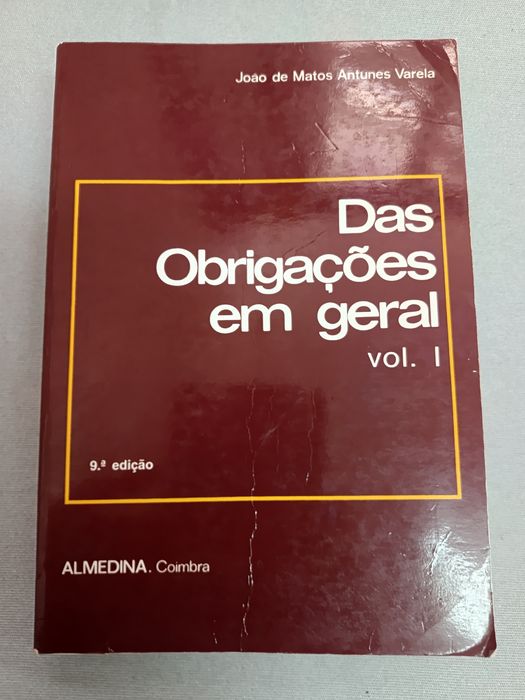 Livros de direito