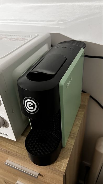 Cafeteira continente