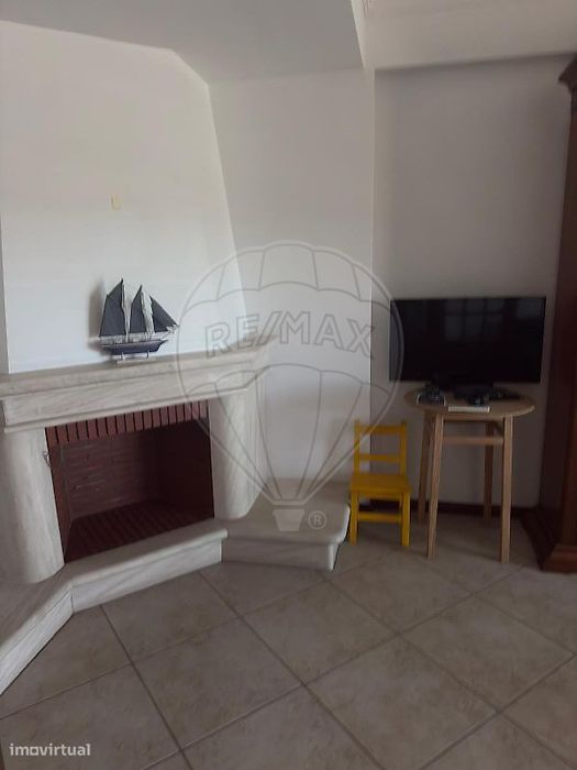 Apartamento T2 para arrendamento