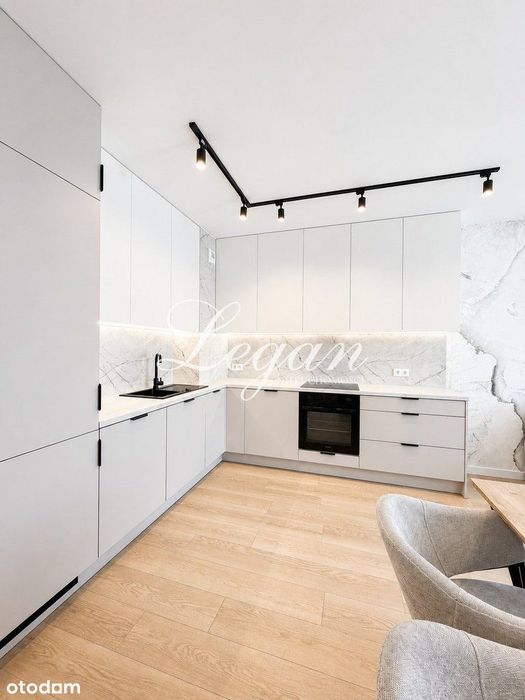 Apartament na Os. Europejskim, 55,73 m², Bez Pcc - View 5