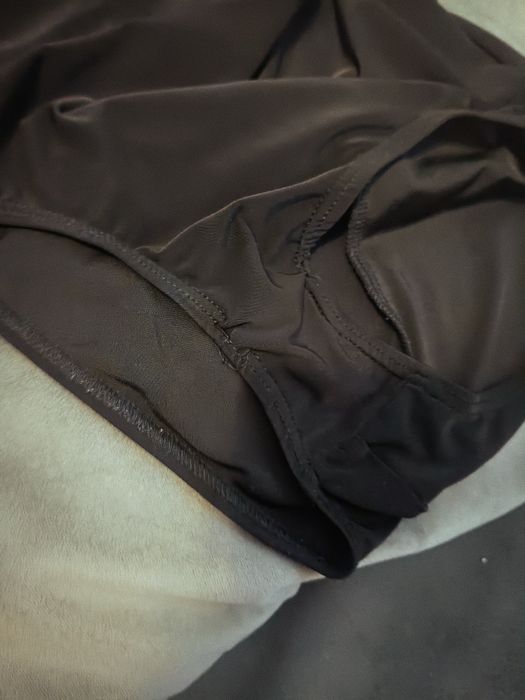 Body do tańca towarzyskiego Primabella,treningowe, odkryte plecy