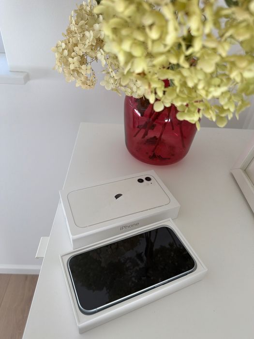iphon 15 - stan idealny
