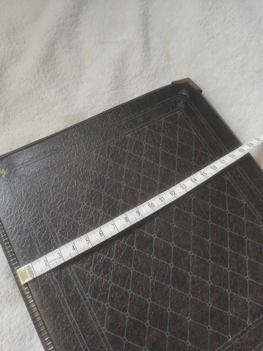 Album na zdjęcia w formacie 9x13 cm