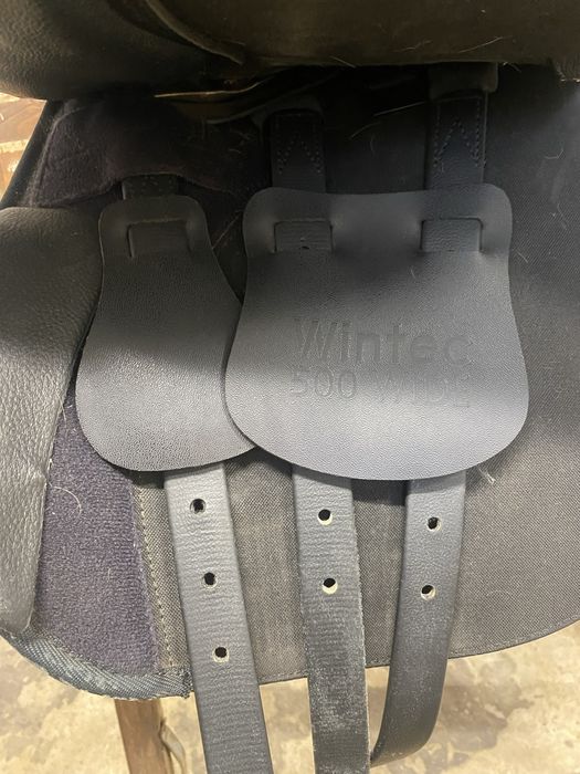 Siodło WINTEC WIDE 500