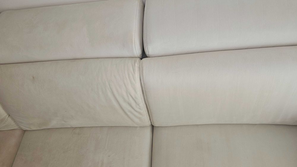 Pranie tapicerki meblowej