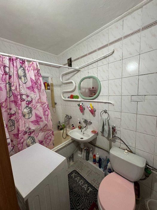 Чудова роздільня 2 кімнатна квартира Південно-захід, 48м Хороший стан