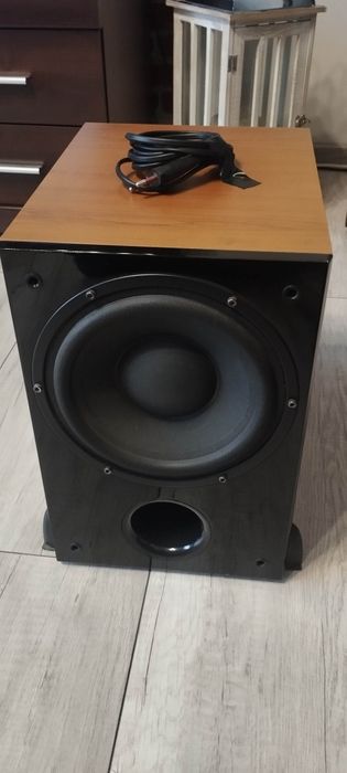 Subwoofer Koda SW-355 stan idealny Czerwionka-Leszczyny • OLX.pl