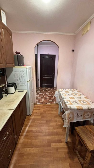 (7) Продаж кімнати в гуртожитку по вул. Миколи Ващука (4532)