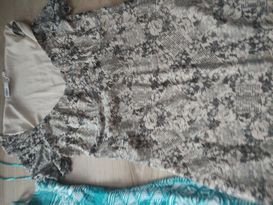 Sukienki letnie xs