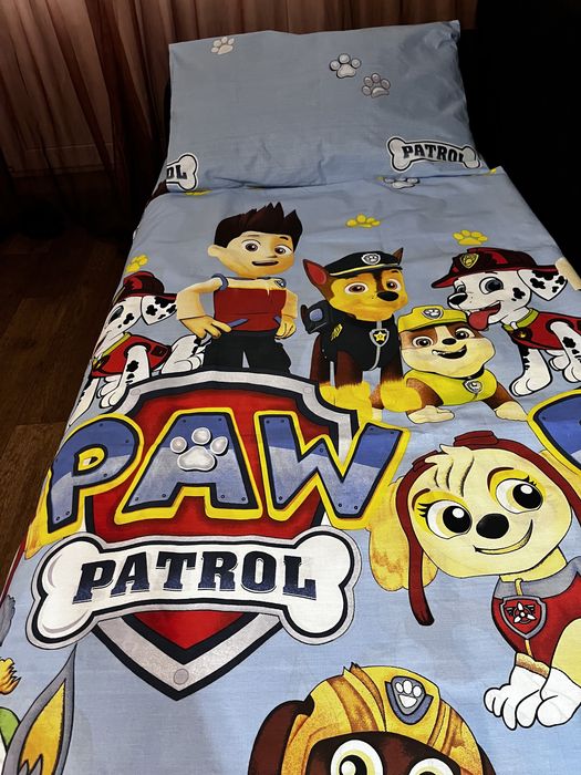 Постільна білизна, пошиття