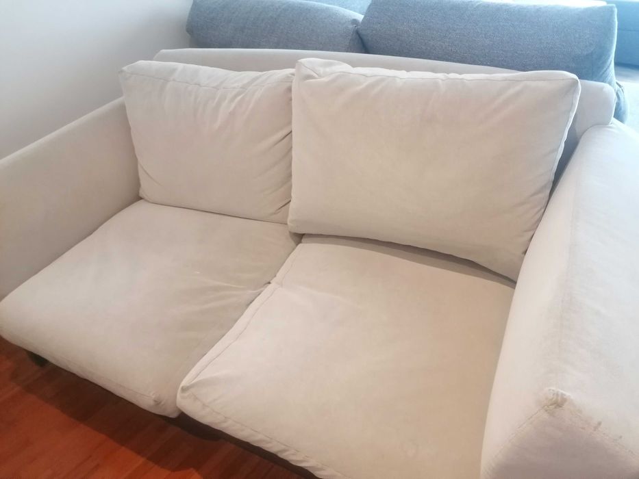 Sofa para a sua sala