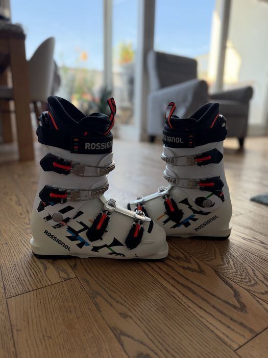 Buty narciarskie Rossignol rozm. 25,5