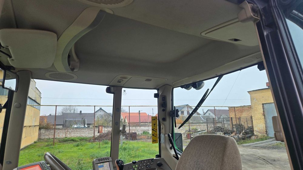 Трактор john deere 6930