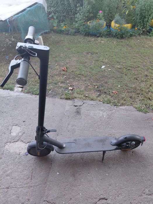 Xiaomi Mi Electric Scooter 1S
