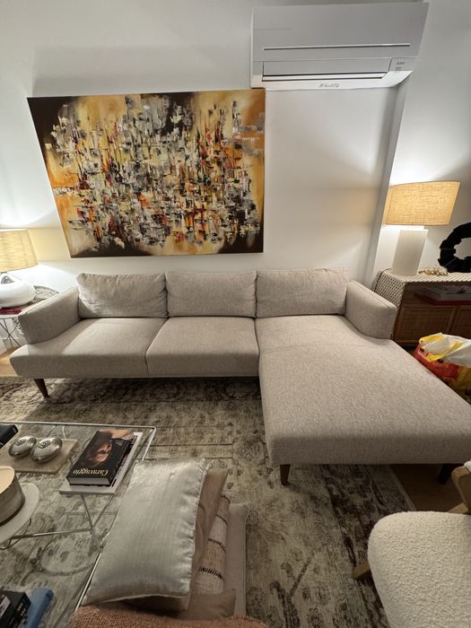 Sofa kinda em otimo estado