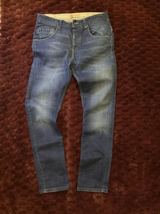 Джинси river island