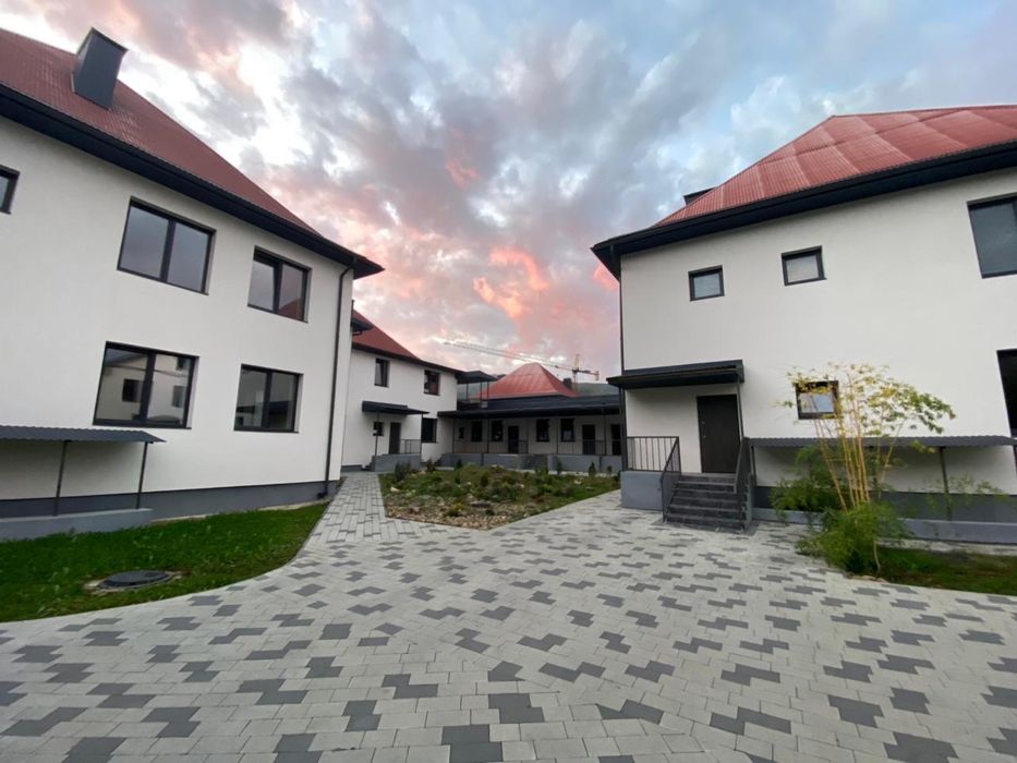 Продам квартири в новому жк клубного типу